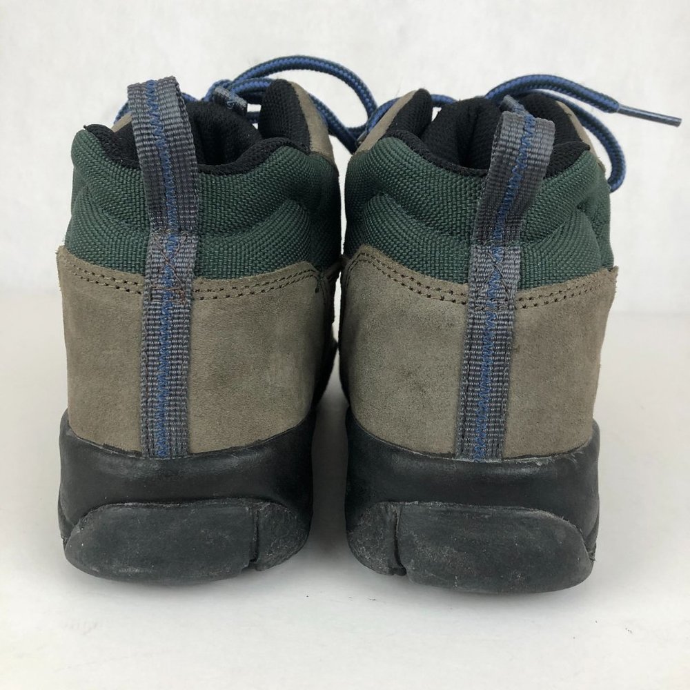 Vasque Women's** Size 10 Velocity GTX Grey Variable Fit System Hiking Shoes - Picture 6 of 11